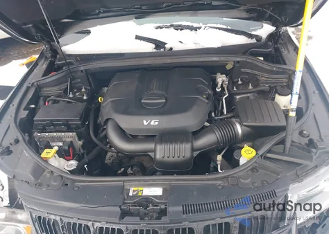 2015 Jeep Grand Cherokee Limited z USA, uszkodzony, nr VIN 1C4RJFBG0FC925256